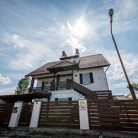 Perla Baltyku Appartamento Ujście-Darłowskie Esterno foto